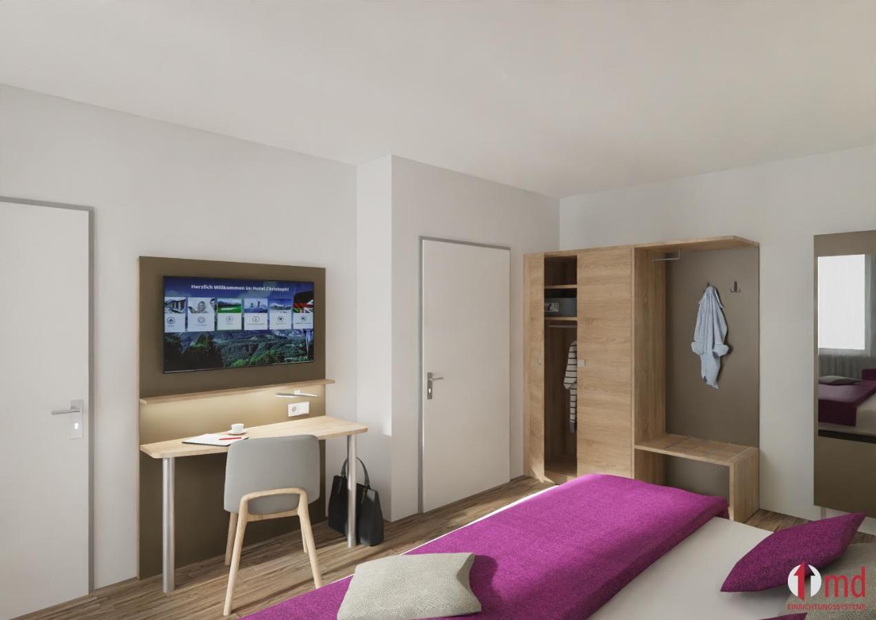 Aparthotel Avangard Living Fitness & Spa Forchheim  Exterior foto